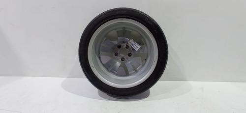 Estepe Mercedes C200 2011/2013 225/45 R17 Com Detalhe