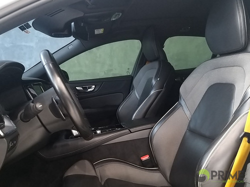 Volvo S60 2.0 T8 Polestar Engineered