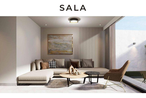 Casa En Pre-venta Horizontes Residencial, San Luis Potosí, Zona De Gran Crecimiento