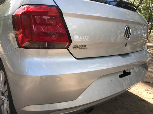 Volkswagen Gol 1.6 Power 2019 Precio Mas Bajo De Ml!!!!