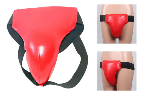 Protector De Ingle Duradero Suspensorio Protector De Ingle