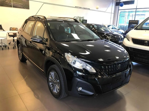 Imagen 5 de 20 de Peugeot 2008 0km 2022 Retiro Ya Con Anticipo Resto Cuotas A