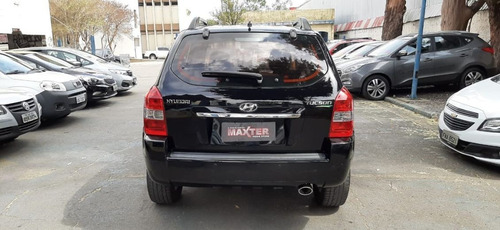 Hyundai Tucson 2.0 Mpfi Gls 16v 143cv 2wd