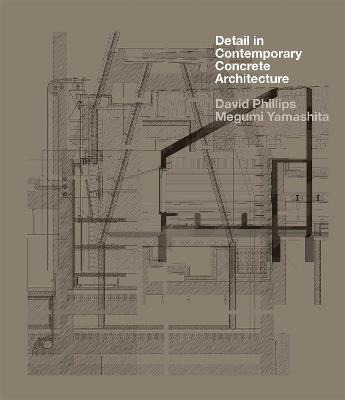 Libro Detail In Contemporary Concrete Architecture - Davi...