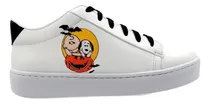 Comprar Calzado Bordado Charlie Y Snoopy Calabaza, Unisex