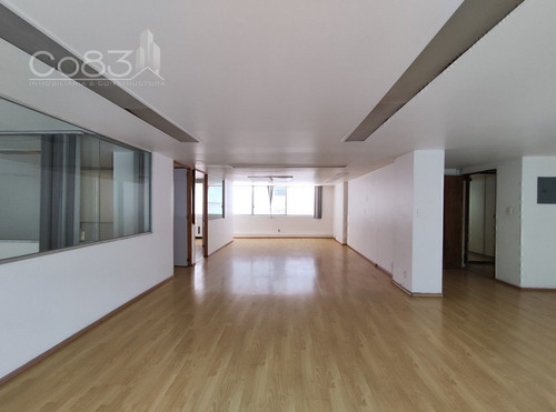Renta - Oficina - Rubén Darío - 110 M2 - Piso 1 Pte