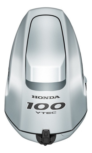 Fuera De Borda Honda Bf 100
