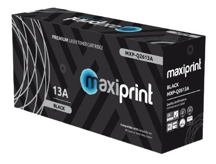 Toner Hp Compatible Maxiprint 13a/15a