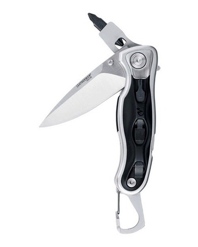 Herramienta Multiusos Leatherman E307x Est Nylon