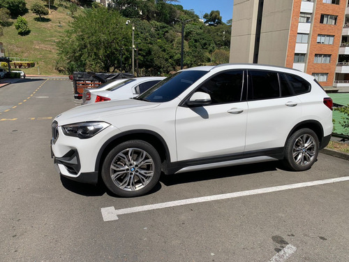 BMW X1 2.0 F48 Sdrive 20i