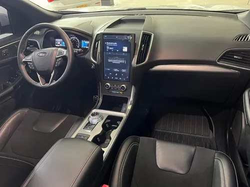 Ford Edge 2.7 Ecoboost V6