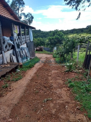 Imagem 16 de 30 de Chacara - Ch00043 - 32005982