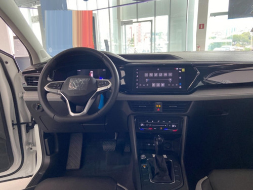Volkswagen Taos Comfortline 1.4 250 Tsi Total Flex