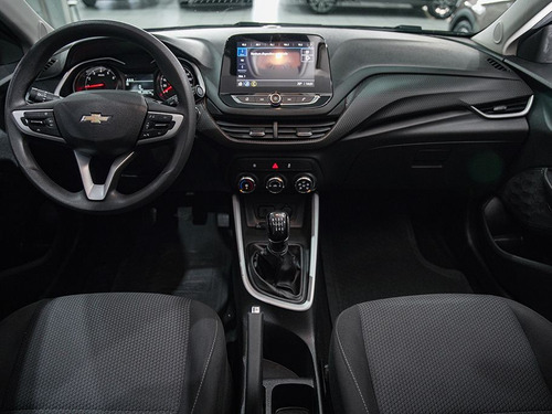 Chevrolet Onix 1.0 TURBO LT