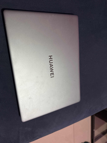 Huawei Matebook 14 S