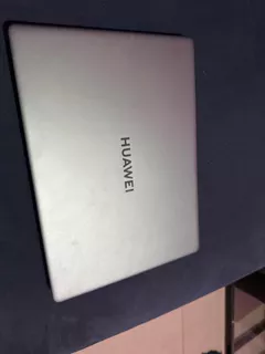 Huawei Matebook 14 S