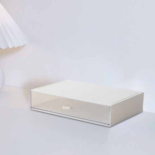 Caja De Almacenamiento De Escritorio Simple, Varios Artículo