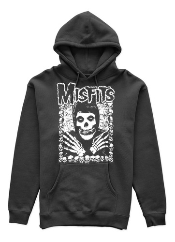 Canguro Misfits 3 Memoestampados