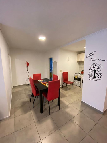 Imagen 8 de 18 de Departamento - San Fernando