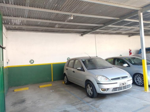 Cochera Con Excelente Renta