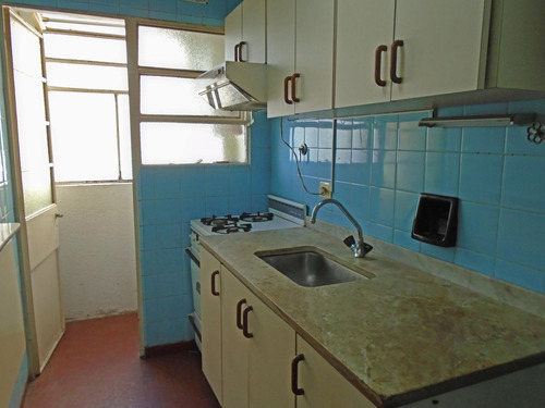 Venta Departamento De 2 Ambientes En Vicente López