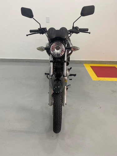 Imagem 2 de 9 de Honda Cg 150 Fan Esi