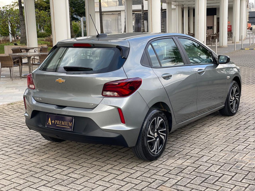 Chevrolet Onix 1.0 Lt 5p