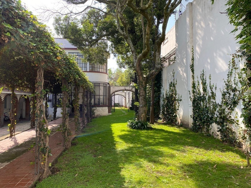 Imagen 7 de 19 de Terreno En Venta, Paseo De La Reforma (con Uso De Suelo)