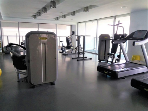 Imagen 12 de 14 de Venta De Apartamento De 155 M2 En Yoo, Av Balboa 20-5271