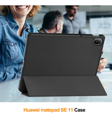 Funda Tableta Para Huawei Matepad Se 11 2024
