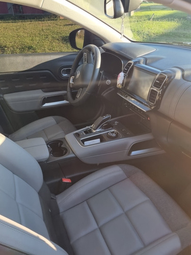 Citroën C5 Aircross 2020 1.6 Thp Eat6 Feel Pack