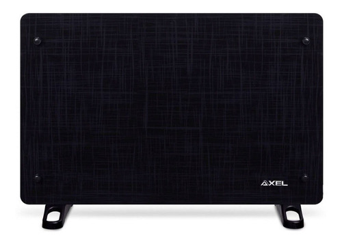 Vitrocalefactor Axel Negro 2000w