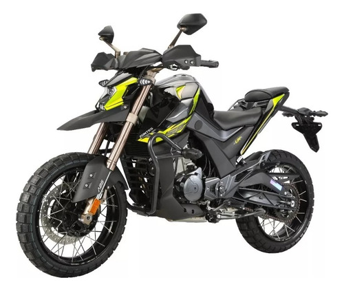 Beta Zontes U1 155 Ahora 12/18 Creditos Dni 999 Motos