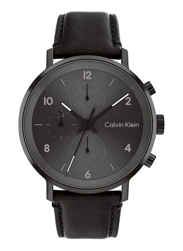 Reloj Calvin Klein 25200111
