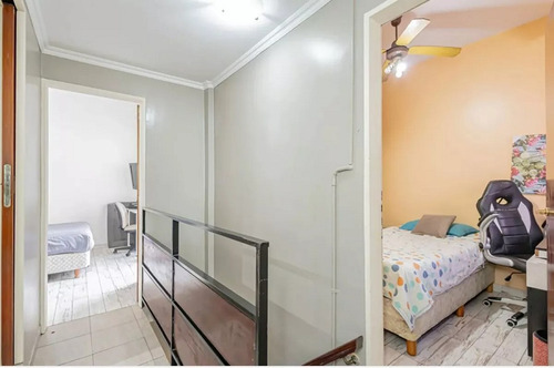 Duplex 4 Ambientes Reciclado Totalmente
