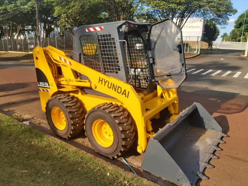 Imagem 8 de 9 de Hyundai Hsl850-7a