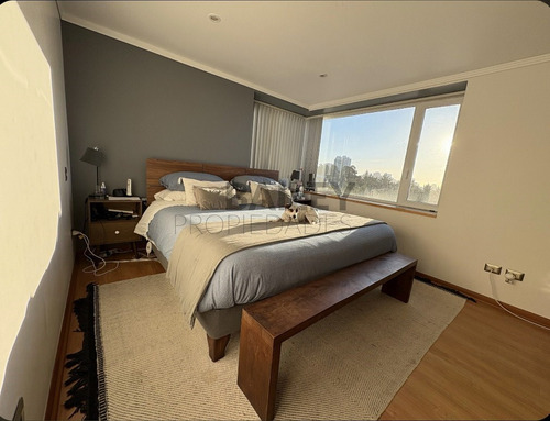 Casa En Arriendo En Concón