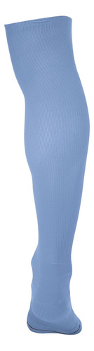 Medias Beisbol Encima Rodilla Champro As11b Azul Claro