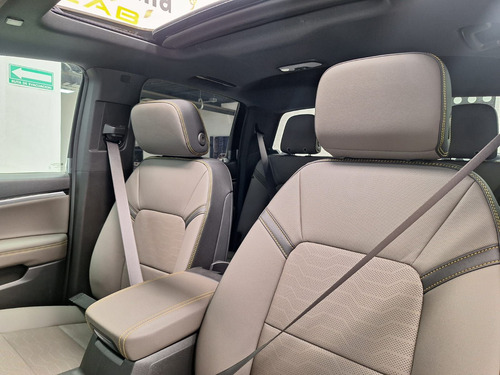 Chevrolet Colorado 2.7 ZR2 At
