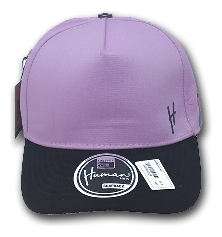 Gorra  Human Unisex