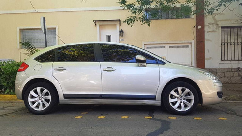 Citroën C4 1.6 Sx Hdi Am73 2013