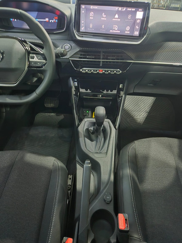 Peugeot 208 1.0T Allure Pack