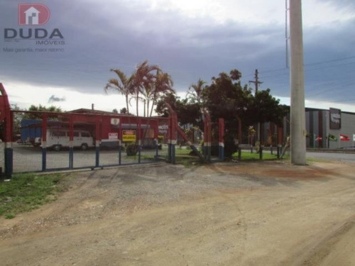 Terreno Comercial - Prospera - Ref: 20779 - V-20779