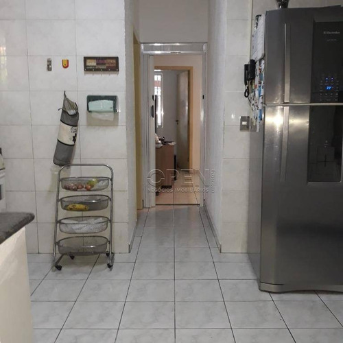 Casa Com 3 Dormitórios À Venda, 127 M² Por R$ 548.000,00 - Rudge Ramos - São Bernardo Do Campo/sp - Ca0871