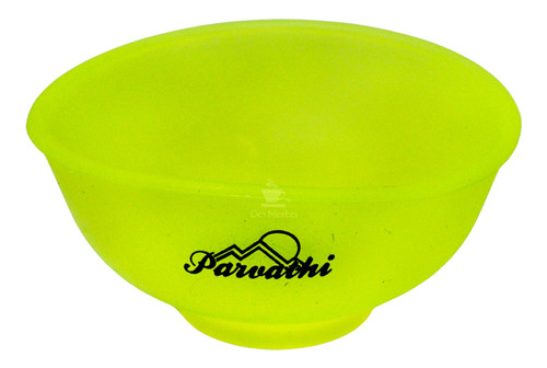 Cuia De Silicone Parvathi - Tabacaria Da Mata