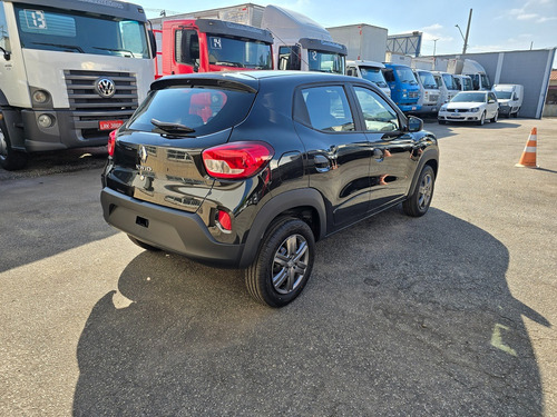 Renault Kwid 0 Km 2024 Ipva Quitado