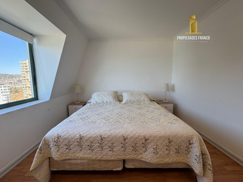 Puerto Pacifico Arriendo Departamento 2d 1b 4 Personas Viña