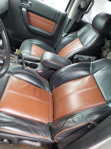 Hummer H3 2006 ( En Partes ) 2006 - 2010 3.5 4x4 Yonke
