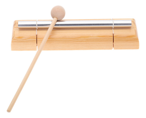 Chime Mallet Energy Monotone Exquisite Kid Para Niños