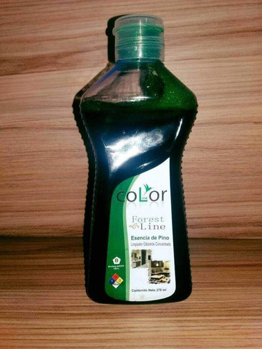 Imagen 7 de 9 de 10litros Perfumol Concentrado Rinde 500litros Cherry Lavanda